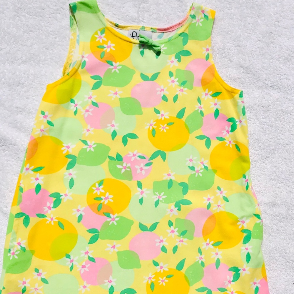Lily Pulitzer dress